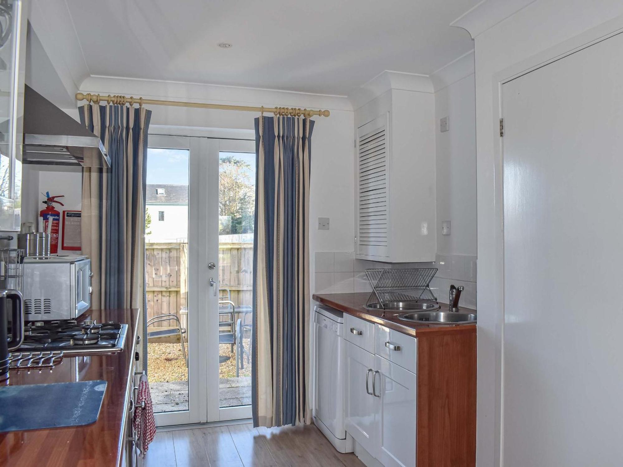 Maltings Cottage Yarmouth  Esterno foto