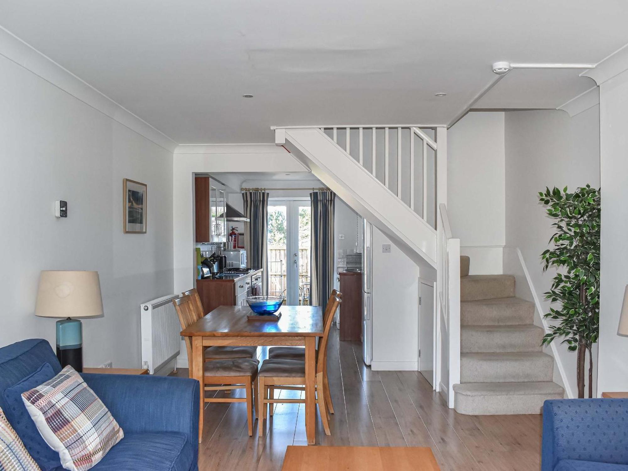 Maltings Cottage Yarmouth  Esterno foto